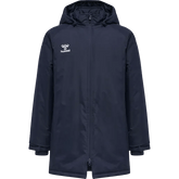 HUMMEL KIDS hmlCORE XK BENCH JACKET - Smgarment's